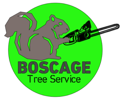 Logo H Boscage Services LLC